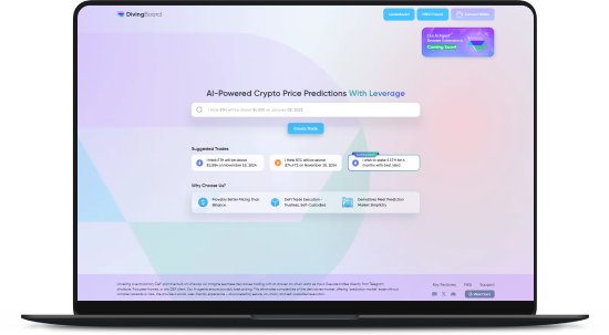 White-Label DeFi Solutions: Power Your Financial Future